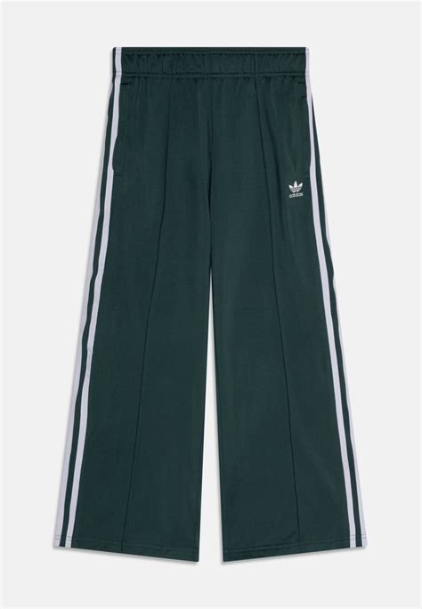 adidas Originals WIDE PANTS JUNIOR 